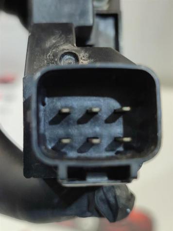 MOTORINO ALZAVETRO ANTERIORE SINISTRO KIA Rio 4° Serie 82450-1W010 D4FC (11) - Foto 4