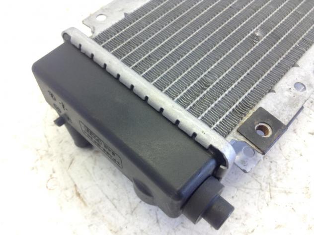 SYM HD EVO I E3 200 RADIATORE ACQUA LIQUIDO RAFFREDDAMENTO MOTORE 2010 2012 - Foto 2