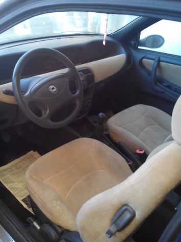 Testata collettori e ricambi Lancia Y e Punto - Foto 9