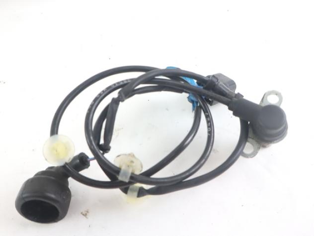 HONDA SH 300 38510K53D01 SENSORE VELOCITÀ ABS POSTERIORE 16 - 20 REAR SPEED SENSOR - Foto 3