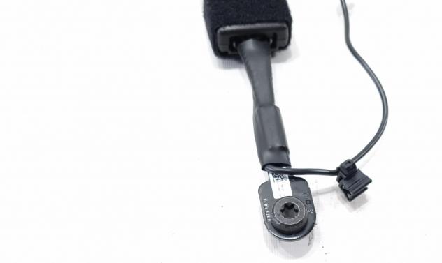 AGGANCIO CINTURA DI SICUREZZA ANT SX BMW Serie 2 Gran Tourer (F46) 7313299 (14) - Foto 3