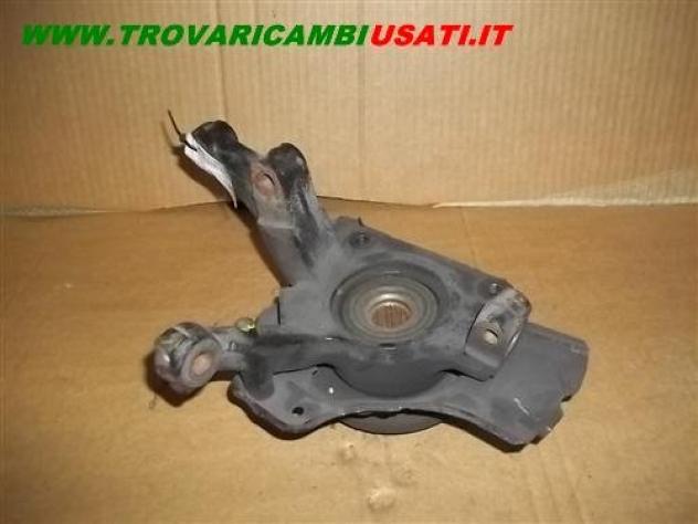 MONTANTE S.SOSP.ANT. 1.2 BZ NO ABS FIAT PUNTO  Meccanica  Assale  Telaio  Fusello ruota ant. sx. FIAT - PUNTO II - 01-09-1999 - 01-05-2003, FIAT - PUN