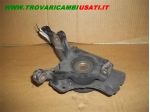 MONTANTE S.SOSP.ANT. 1.2 BZ NO ABS FIAT PUNTO  Meccanica  Assale  Telaio  F &hellip;