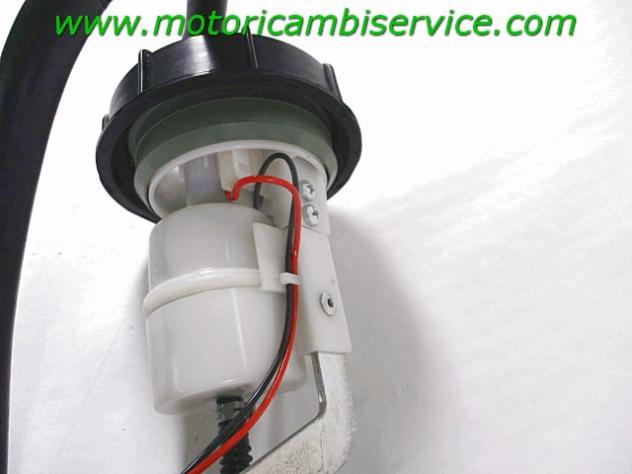 POMPA CARBURANTE PIAGGIO X10 350 IE EXECUTIVE (2011 -2017) 643.138 - Foto 2