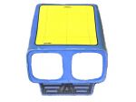 CUPOLINO MASCHERINA PORTAFARO ACERBIS UNIVERSALE ENDURO