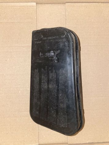 AIRBAG SEDILE SX JEEP RENEGADE 2015 34165486