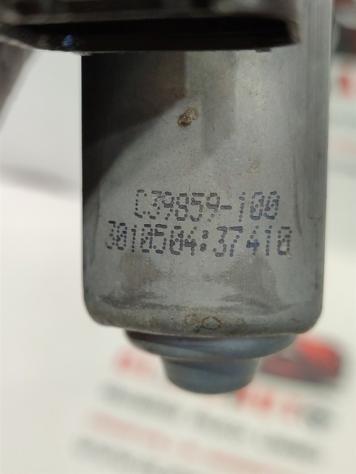 MOTORINO ALZAVETRO POSTERIORE SINISTRO JAGUAR XE Serie (X760) C39792-101 204DTA (15) - Foto 5