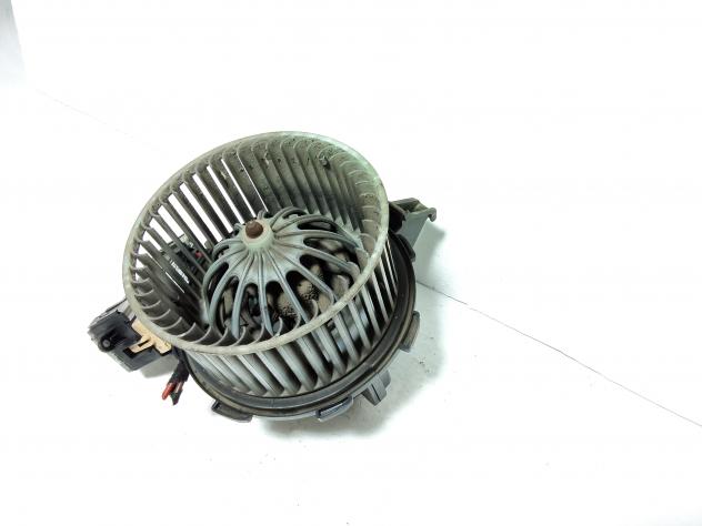 MOTORINO VENTILAZIONE ABITACOLO AUDI A4 Avant (B8) 8K0820521B CAH Diesel 1968 (1115) - Foto 3