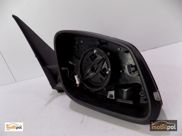 BMW 1 F20 Specchio Destro 5 PIN - 4532 - Foto 6