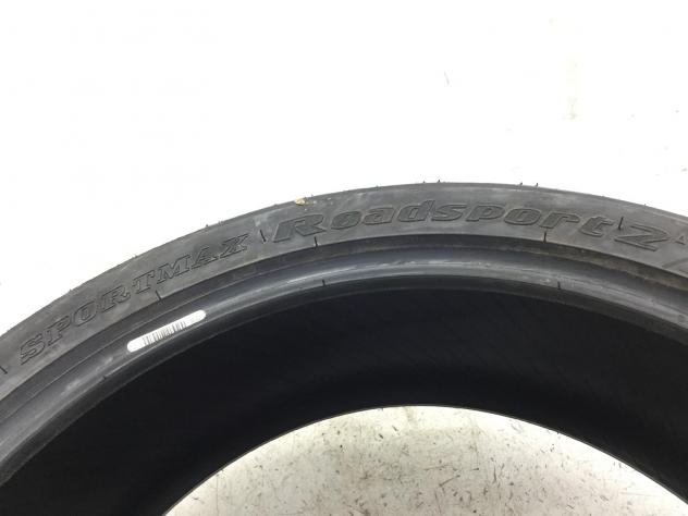 PNEUMATICO DUNLOP SPORTMAX 2 180/55 ZR17 73W DOT 3725 - Foto 4
