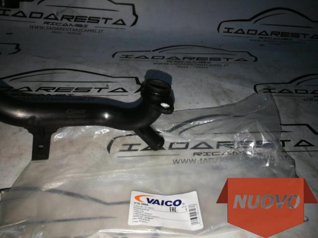 Tubo Acqua A3 - TT - Tiguan 1.8 - 2.0Bz 06J121065F - Foto 2