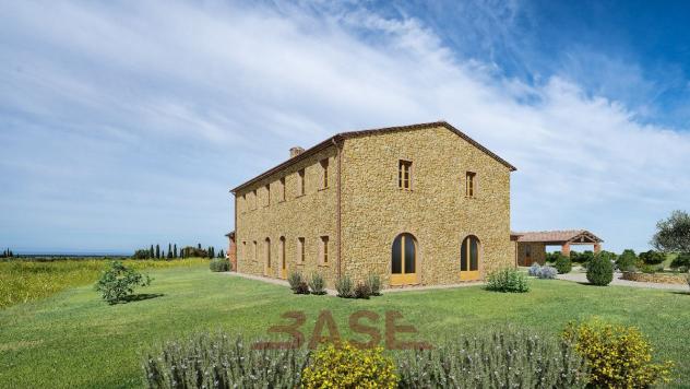 Casale in vendita a Bibbona - Foto 6