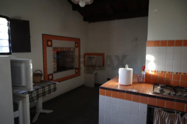 Cascina/Casale in vendita a Chiaramonte Gulfi - Foto 16