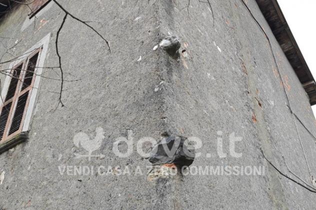 Rustico / Casale di 100 m² con 3 locali in vendita a Gandino - Foto 4