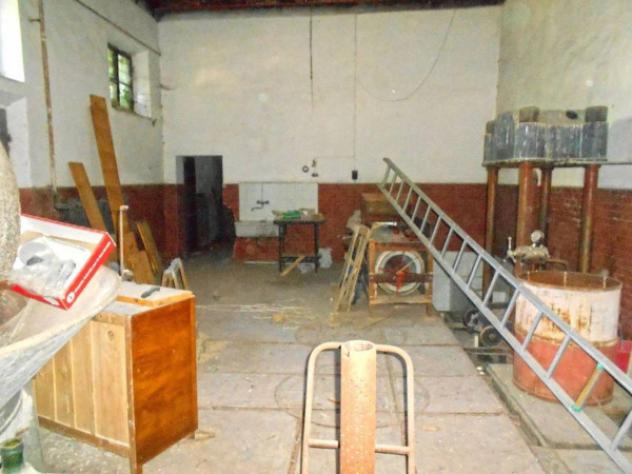 Immobile in asta di 1120 m² con più di 5 locali in vendita a Siena - Foto 13