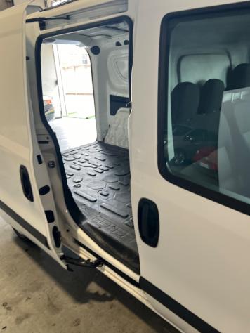 Fiat dobl maxi 3 posti - Foto 8