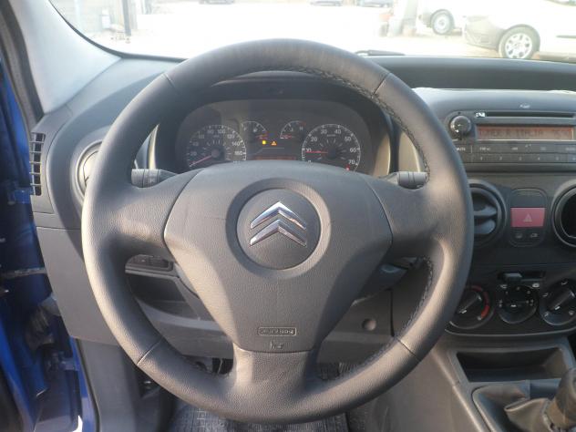 Fiat Fiorino furgone - Foto 10