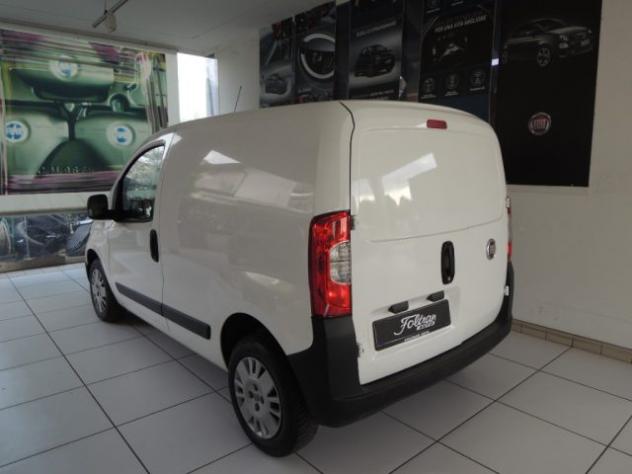 FIAT Fiorino 1.3 MJT 75CV N1 PREZZO+IVA rif. 23653182 - Foto 4