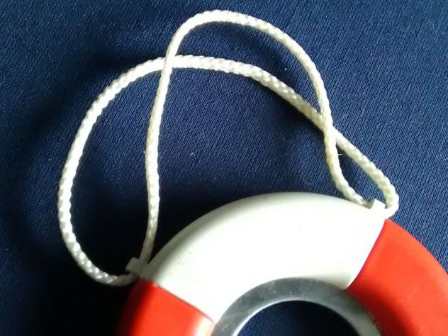 gadget pubblicitario epoca anni 70 - portachiavi - Foto 7