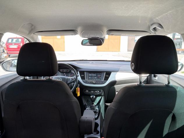 Opel Crossland 1.5 D 110cv Blitz Edition MT6 - Foto 9