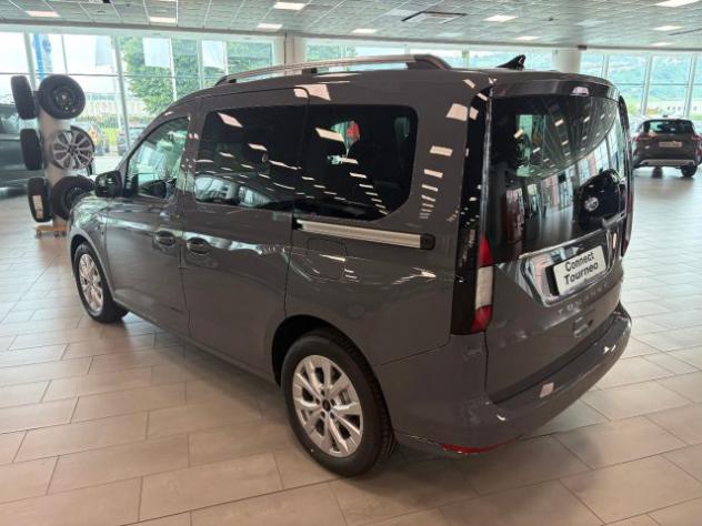 FORD Tourneo Connect 1.5 PLUG-IN HYBRID 150CV TITANIUM rif. 24198120 - Foto 5