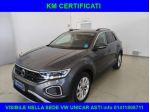 VOLKSWAGEN T-Roc 1.5 TURBO BENZINA ACT Edition Plus rif. 23802987