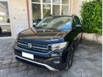 VOLKSWAGEN T-Cross 1.0 TSI DSG 110 DIGITAL-COCKPIT rif. 23634458