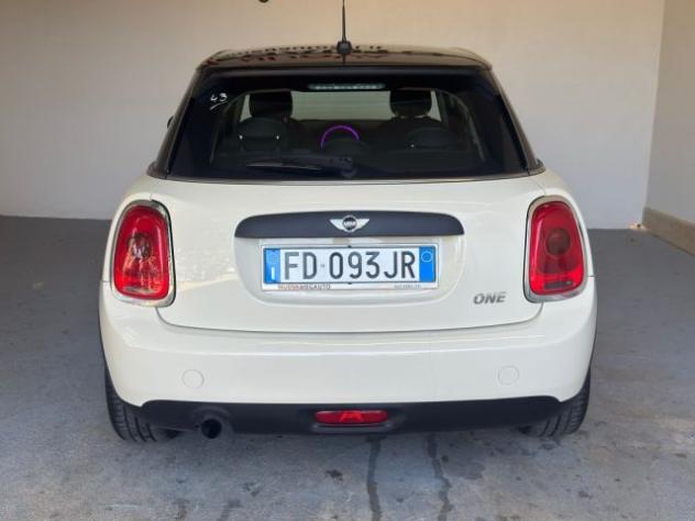 MINI One 1.2 One 75 CV 5 porte rif. 24073011 - Foto 6