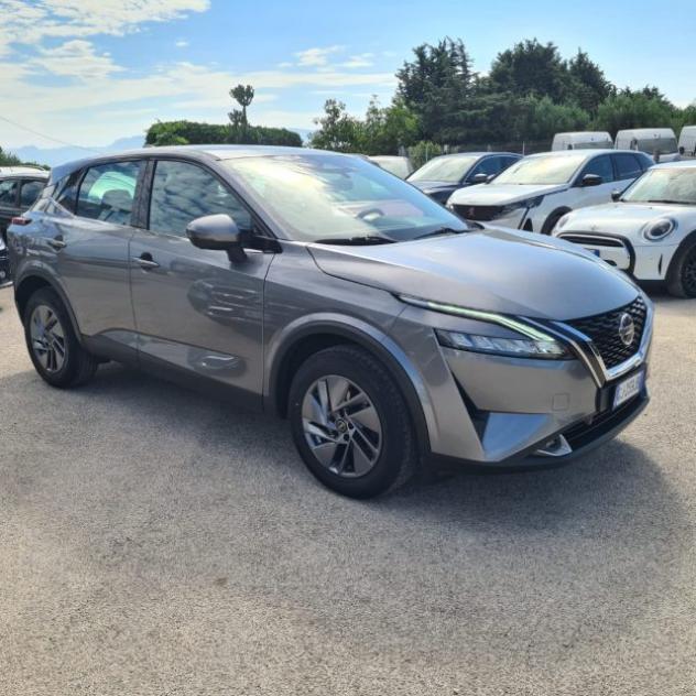 NISSAN Qashqai MHEV 140 CV Business rif. 23779674 - Foto 4