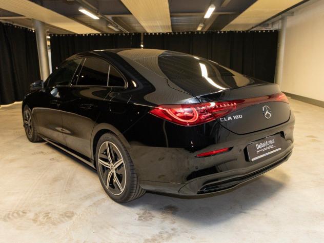 Mercedes-Benz CLA CLA 180 Hybrid Advanced Plus - Foto 4