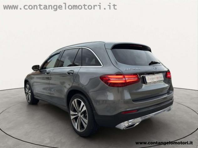 MERCEDES-BENZ GLC 250 d 4Matic Sport rif. 23311802 - Foto 4