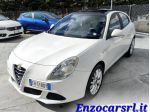 ALFA ROMEO Giulietta 1.6 JTDm-2 105 CV Distinctive TETTO APRIBILE