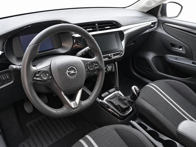 Opel Corsa 1.2 Design & Tech - Foto 5
