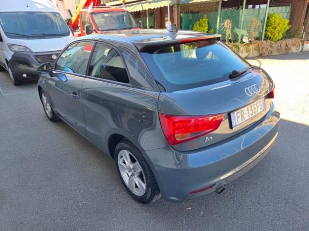 AUDI A1 1.0 82 CV TFSI ultra rif. 23982915 - Foto 8