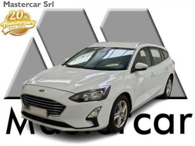 FORD Focus Focus 1.5 ecoblue 120cv Business Co-pilot sw - GB2 rif. 23841120