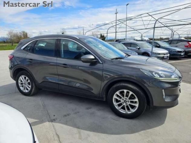 FORD Kuga 2.0 ecoblue mhev Titanium Bus 2wd 150cv - GG135WT rif. 24016033 - Foto 8