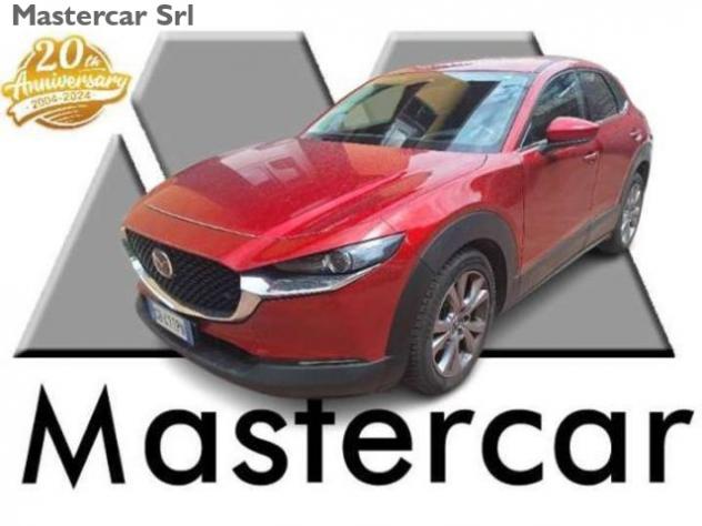 MAZDA CX-30 CX-30 2.0 m-hybrid Exceed 2wd 150cv 6at - GB411PN rif. 23887815