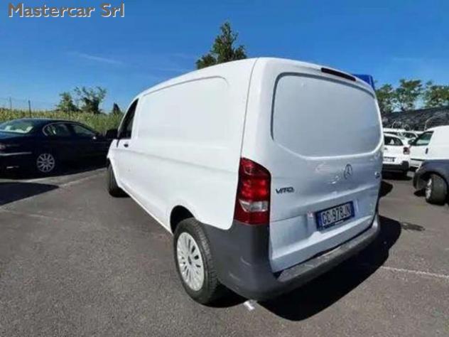 MERCEDES-BENZ Vito VITO 119 CDI 4X4 COMPACT TG : GC978JN rif. 23956651 - Foto 4