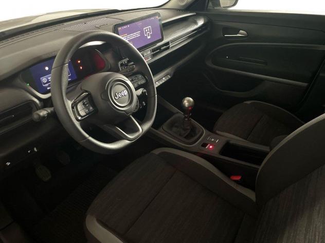 Jeep Avenger 1.2 Turbo Longitude - Foto 9