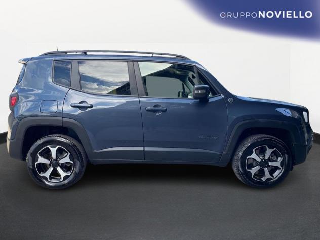 Jeep Renegade 4xe 1.3 T4 PHEV 240cv Trailhawk 4xe Auto - Foto 3