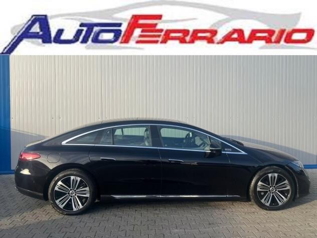 MERCEDES EQS (V297) EQS 500 4Matic Luxury - Foto 4