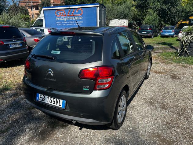 Citroen C3 1.4 GPL benzina - Foto 4