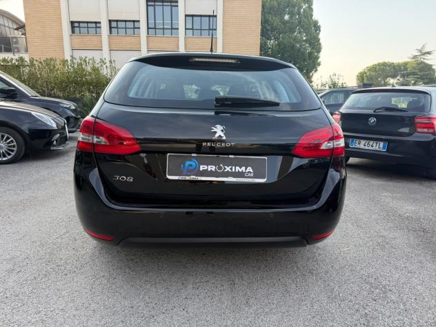 Peugeot 308 1.6 BlueHDI 120cv EAT6 Business - Foto 6