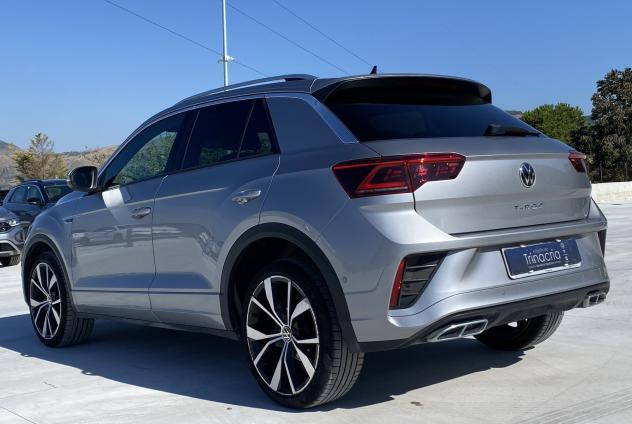 Volkswagen T-Roc R-Line 2.0 TDI 116CV - Foto 6