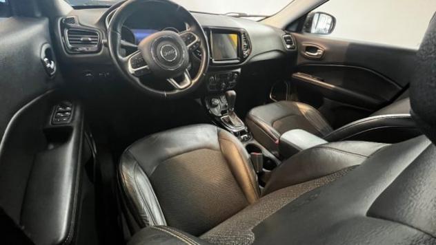 JEEP Compass 2.0 Multijet II 4WD Limited rif. 23945107 - Foto 7
