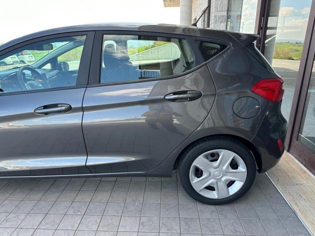 Ford Fiesta 1.5 TDCi 5 porte Plus - Foto 9