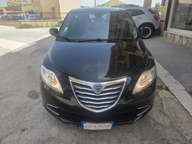 LANCIA YPSILON 1.2 BENZINA 70 CV SOLI KM 56000 CERTIF - Foto 6