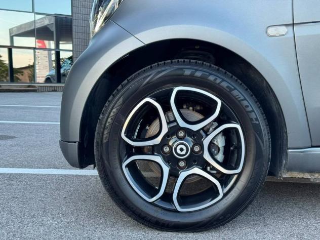 smart fortwo Eq Prime 22kW - Foto 5