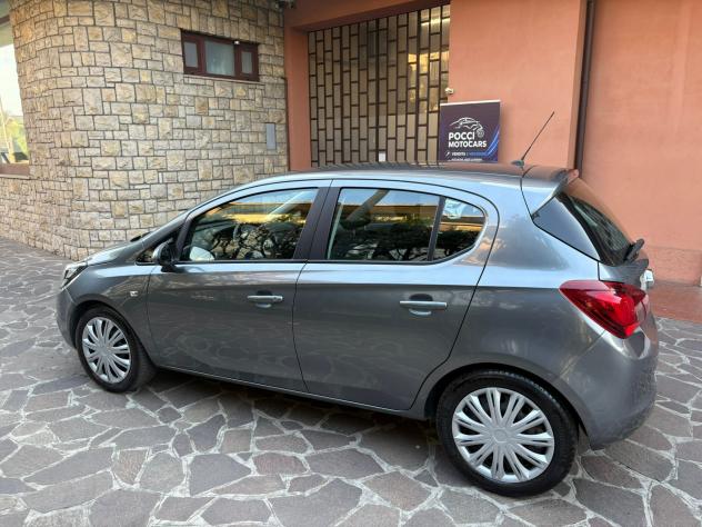Opel Corsa 1.2 5 porte - Foto 8