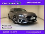 Audi A4 A4 Avant 40 2.0 TDI mhev S-Line Edition Quattro 204CV S-Tronic